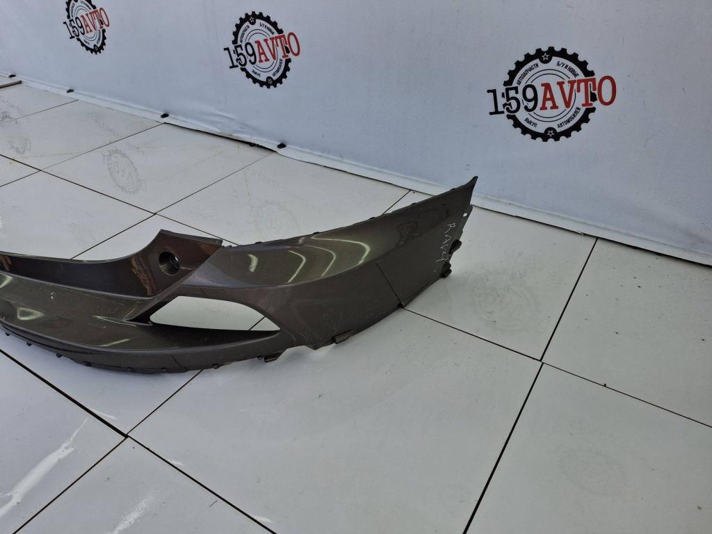 Бампер задний, 3000 рублей, Пермь