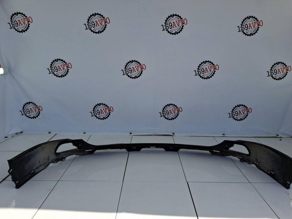 Бампер задний, 3000 рублей, Пермь