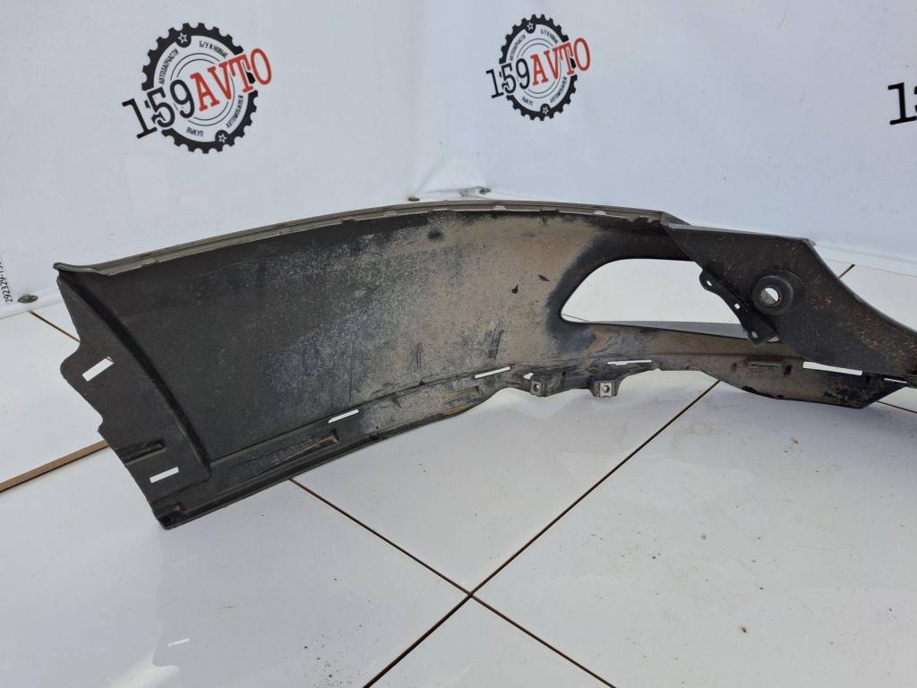 Бампер задний, 3000 рублей, Пермь