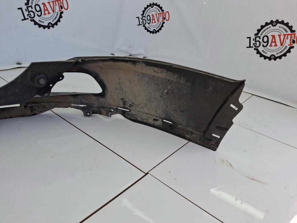 Бампер задний, 3000 рублей, Пермь