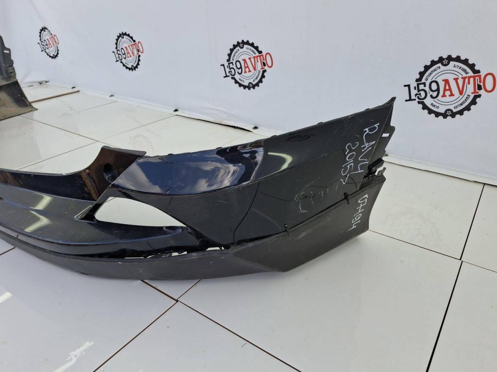 Бампер задний, 3000 рублей, Пермь