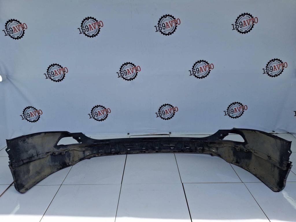 Бампер задний, 3000 рублей, Пермь