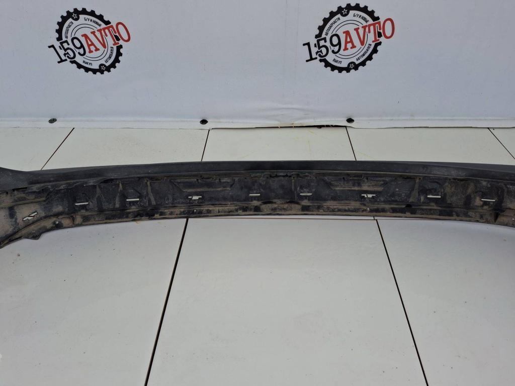 Бампер задний, 3000 рублей, Пермь