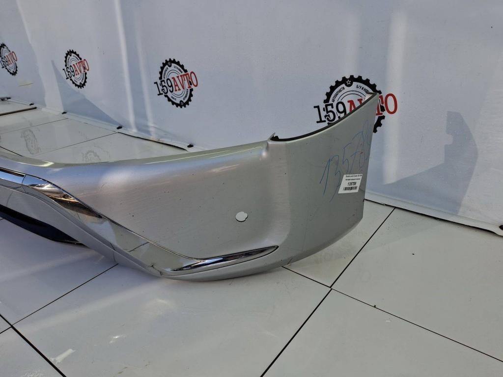 Накладка переднего бампера, 15000 рублей, Пермь