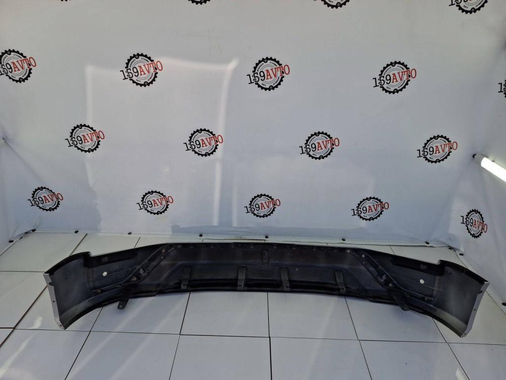 Накладка переднего бампера, 15000 рублей, Пермь