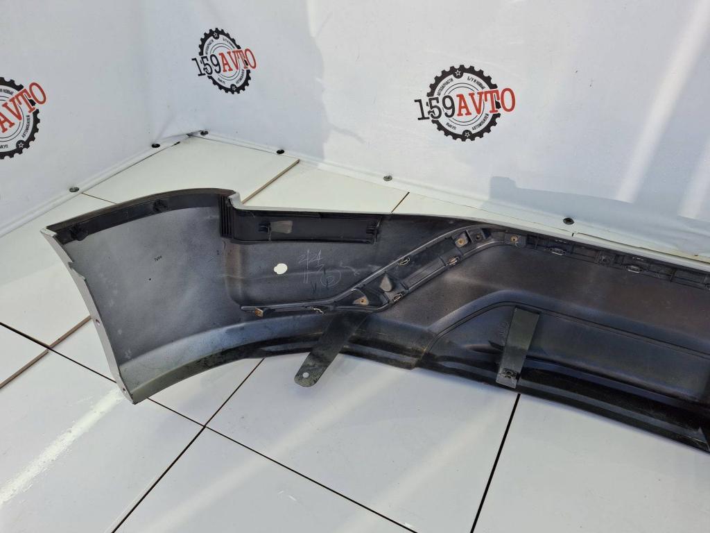 Накладка переднего бампера, 15000 рублей, Пермь