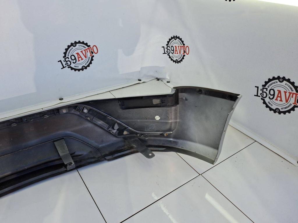 Накладка переднего бампера, 15000 рублей, Пермь