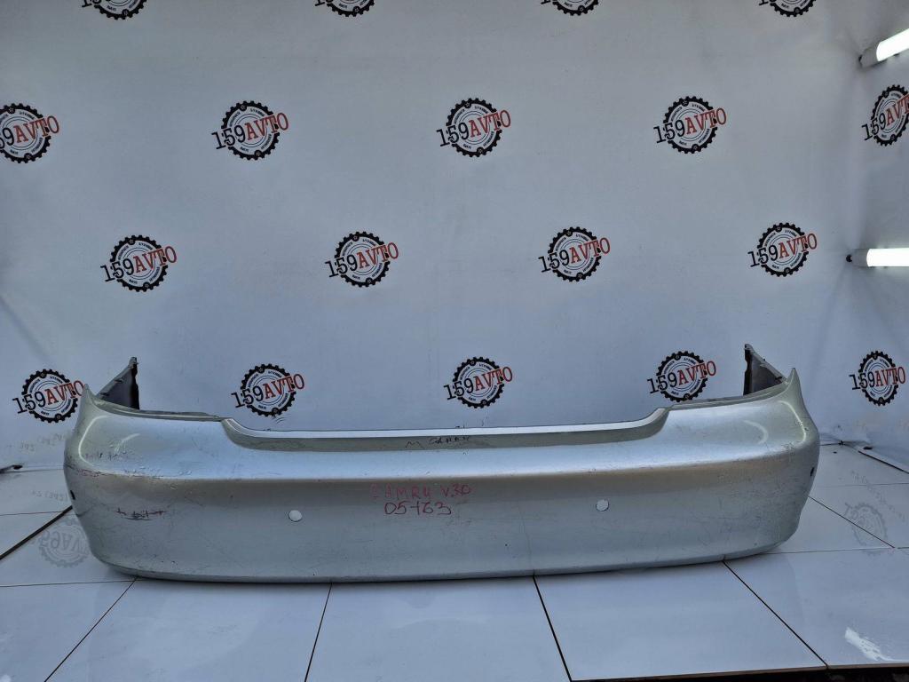 Бампер задний, 5000 рублей, Пермь