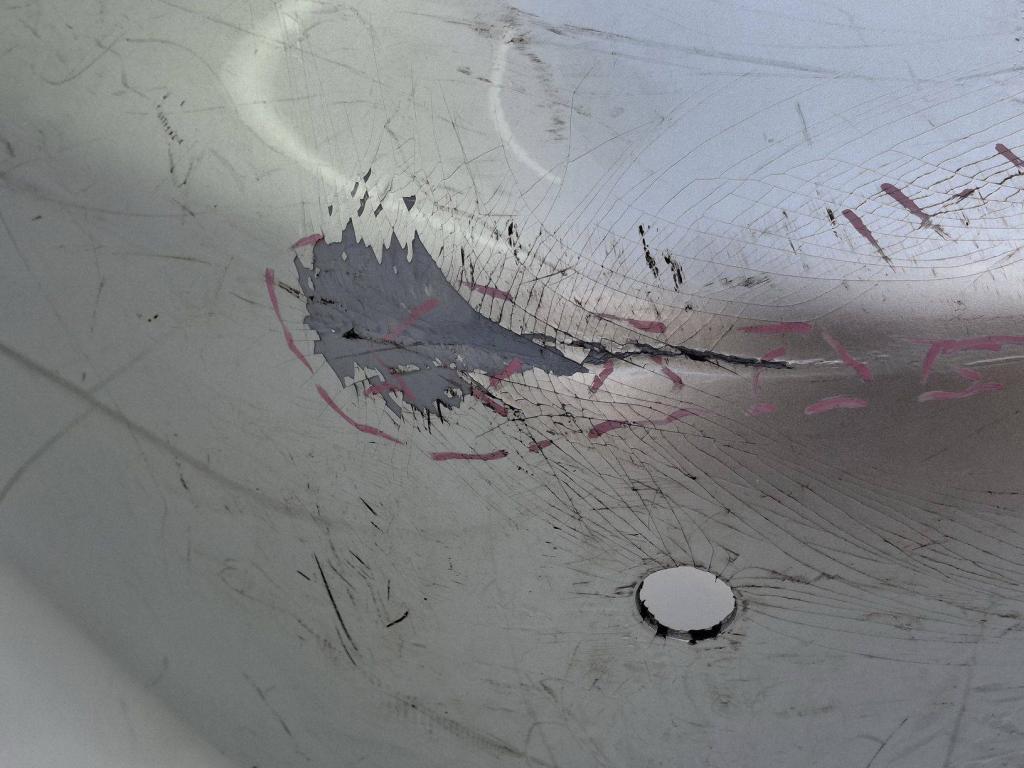 Бампер задний, 5000 рублей, Пермь