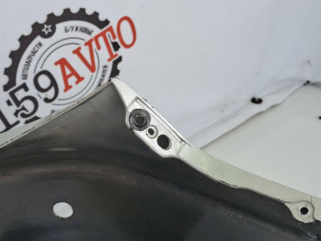 Бампер задний, 5000 рублей, Пермь