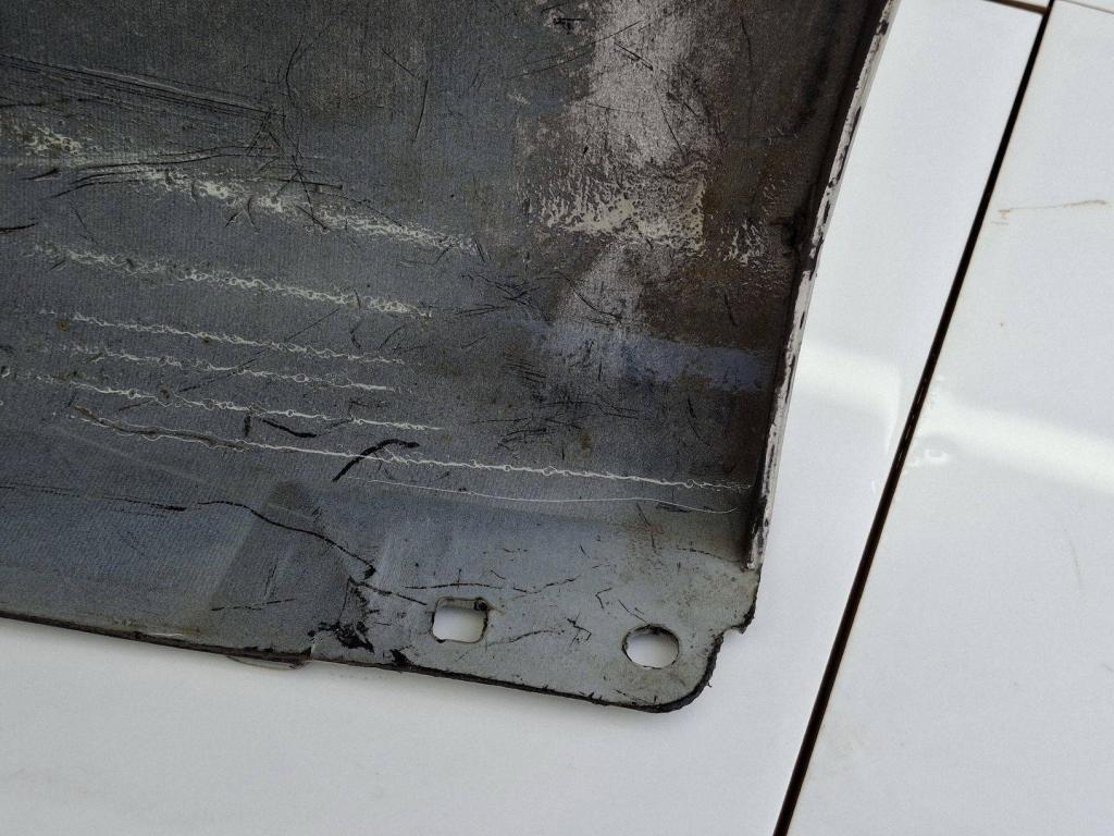 Бампер задний, 5000 рублей, Пермь