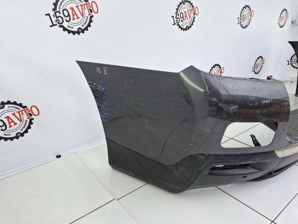 Бампер задний, 5000 рублей, Пермь