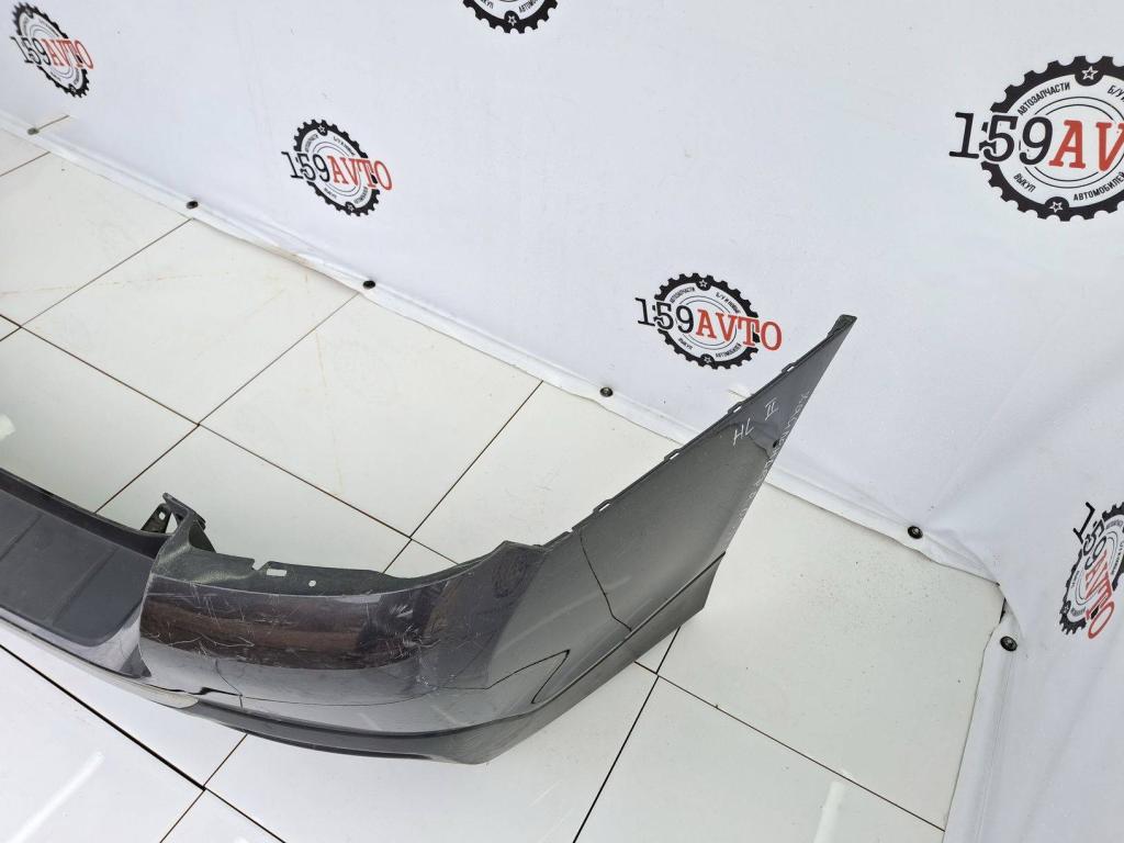 Бампер задний, 5000 рублей, Пермь