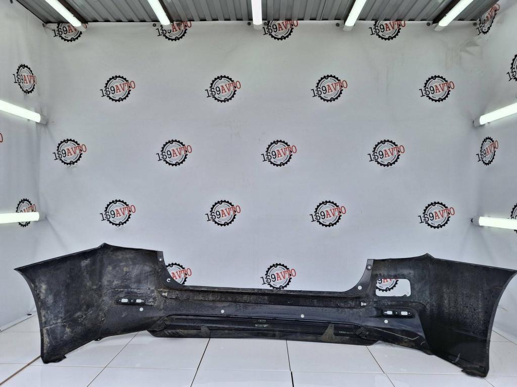 Бампер задний, 5000 рублей, Пермь