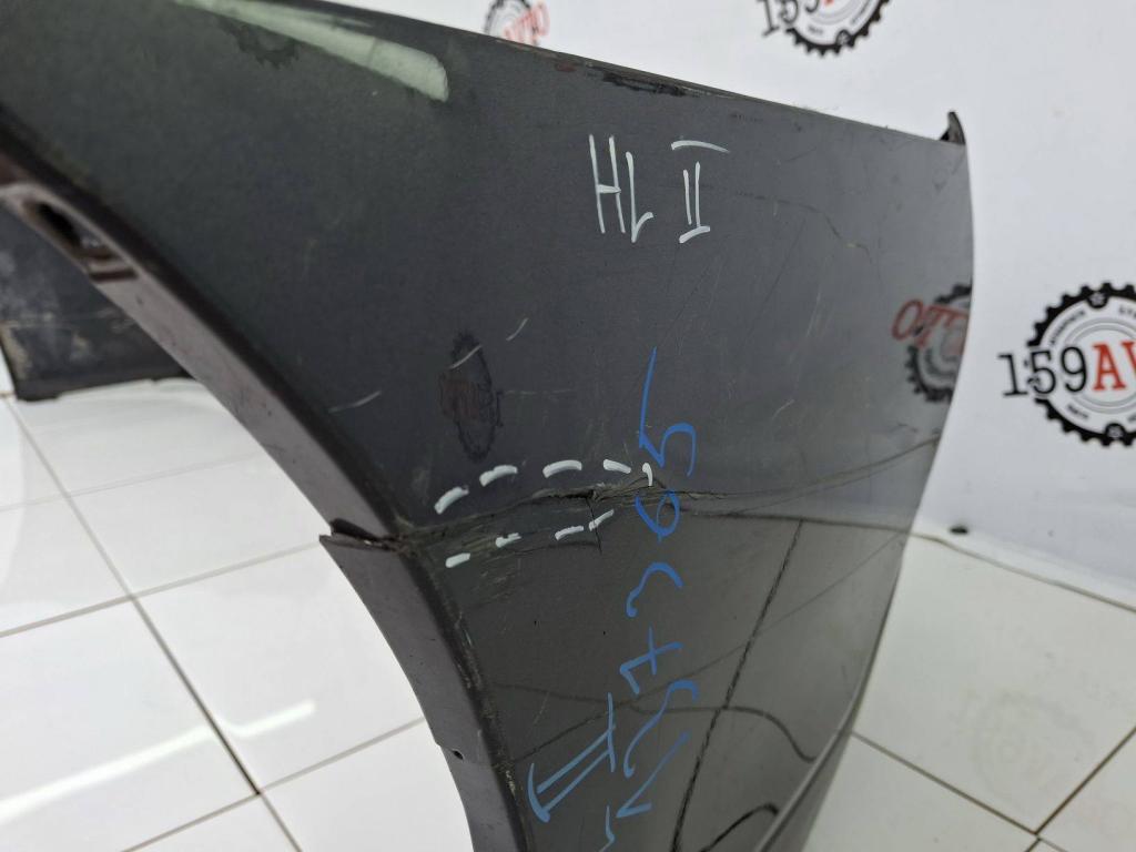 Бампер задний, 5000 рублей, Пермь