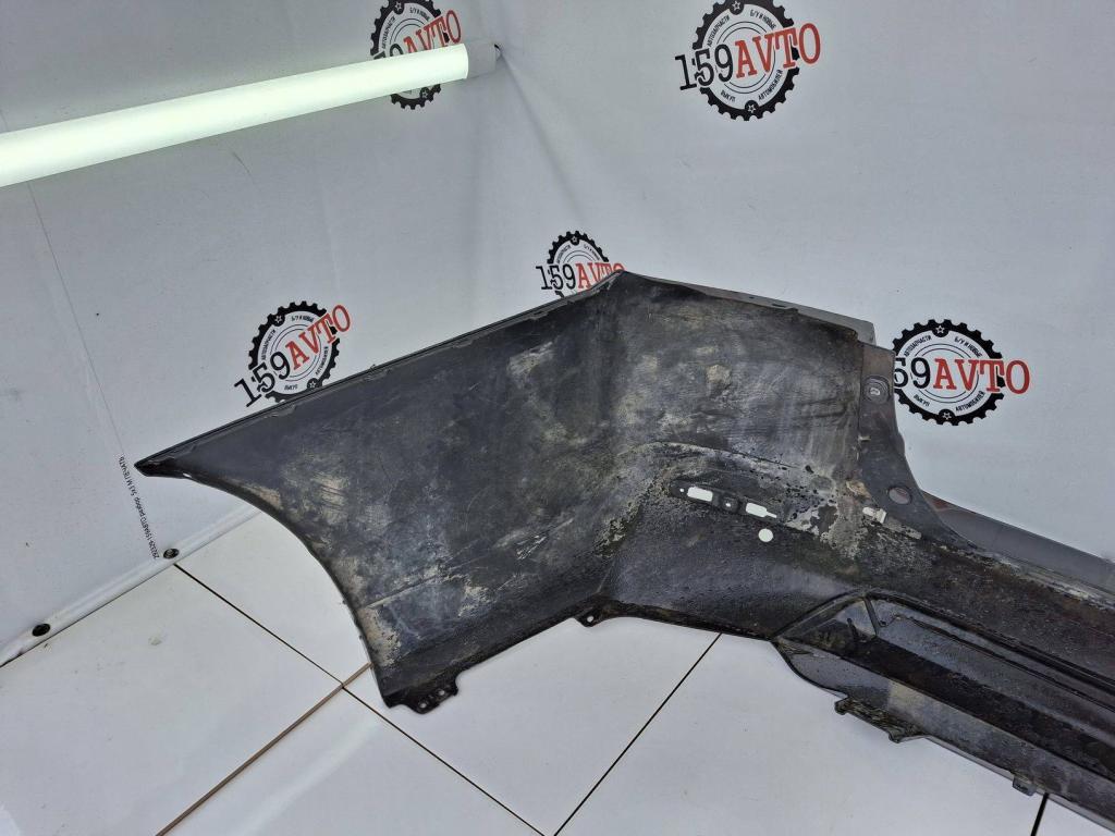 Бампер задний, 5000 рублей, Пермь