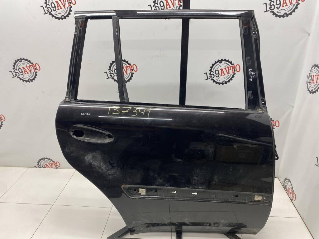 Дверь задняя правая, 25000 рублей, Пермь