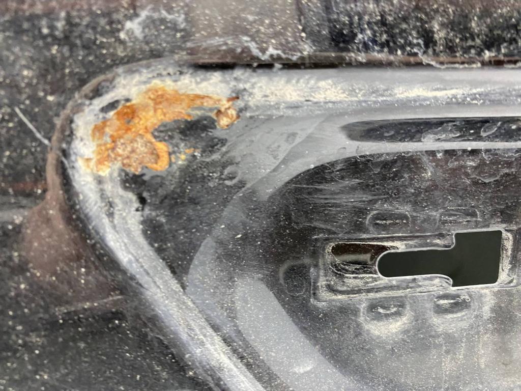 Дверь задняя правая, 25000 рублей, Пермь