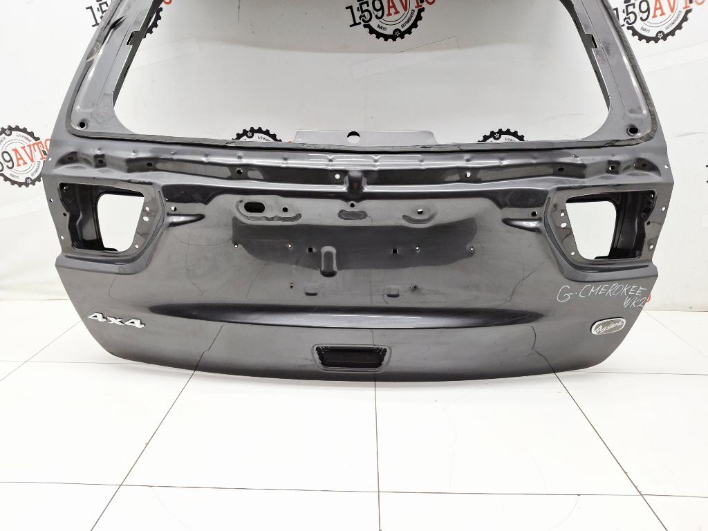 Дверь багажника, 27000 рублей, Пермь