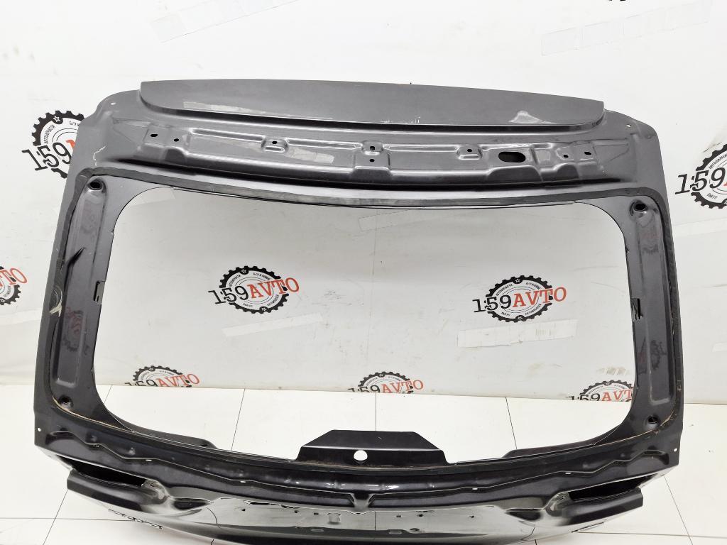 Дверь багажника, 27000 рублей, Пермь