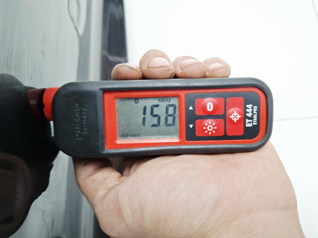 Дверь багажника, 27000 рублей, Пермь