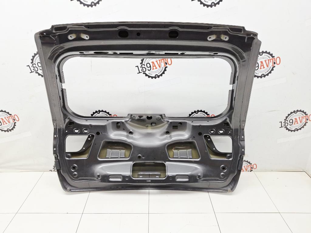 Дверь багажника, 27000 рублей, Пермь