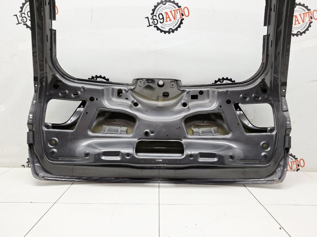 Дверь багажника, 27000 рублей, Пермь