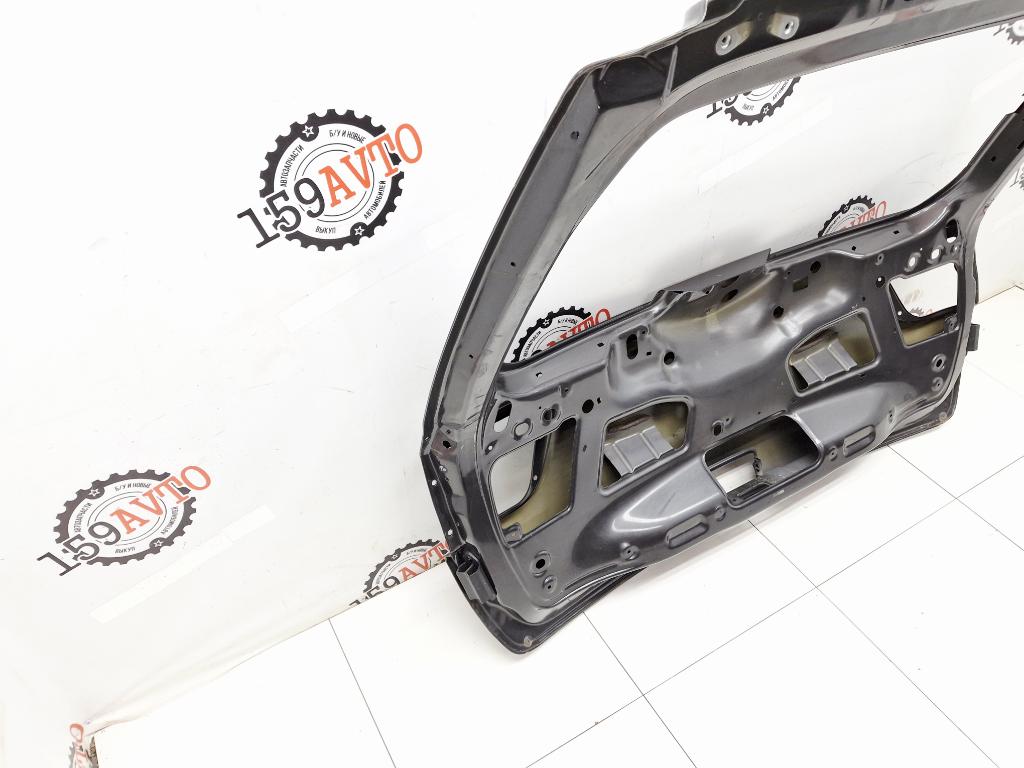 Дверь багажника, 27000 рублей, Пермь