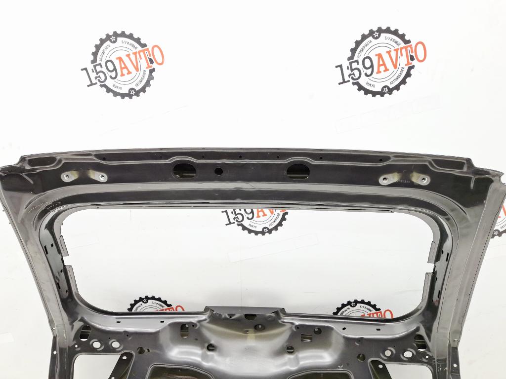 Дверь багажника, 27000 рублей, Пермь