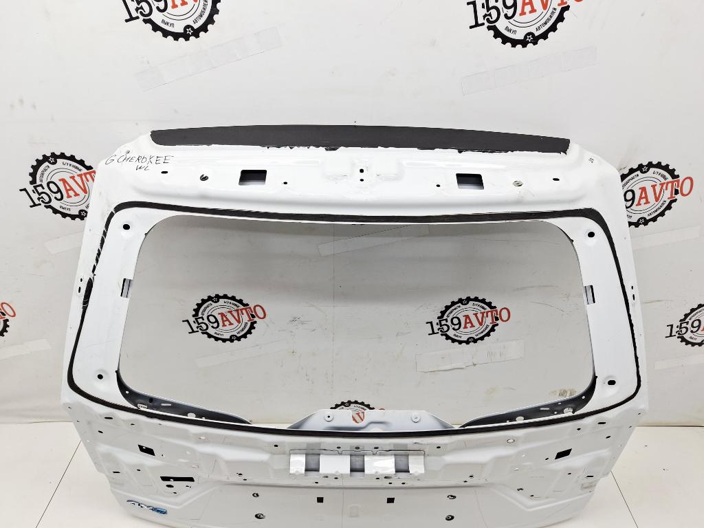 Дверь багажника, 135000 рублей, Пермь