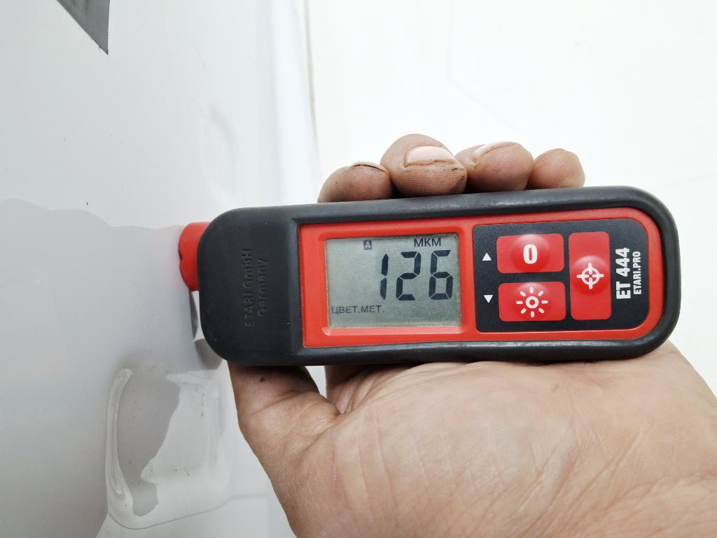 Дверь багажника, 135000 рублей, Пермь