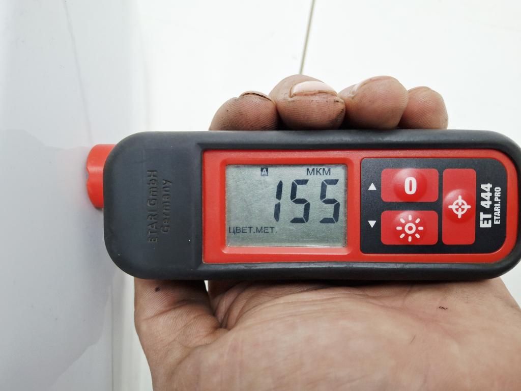 Дверь багажника, 135000 рублей, Пермь