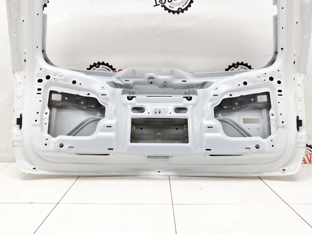 Дверь багажника, 135000 рублей, Пермь