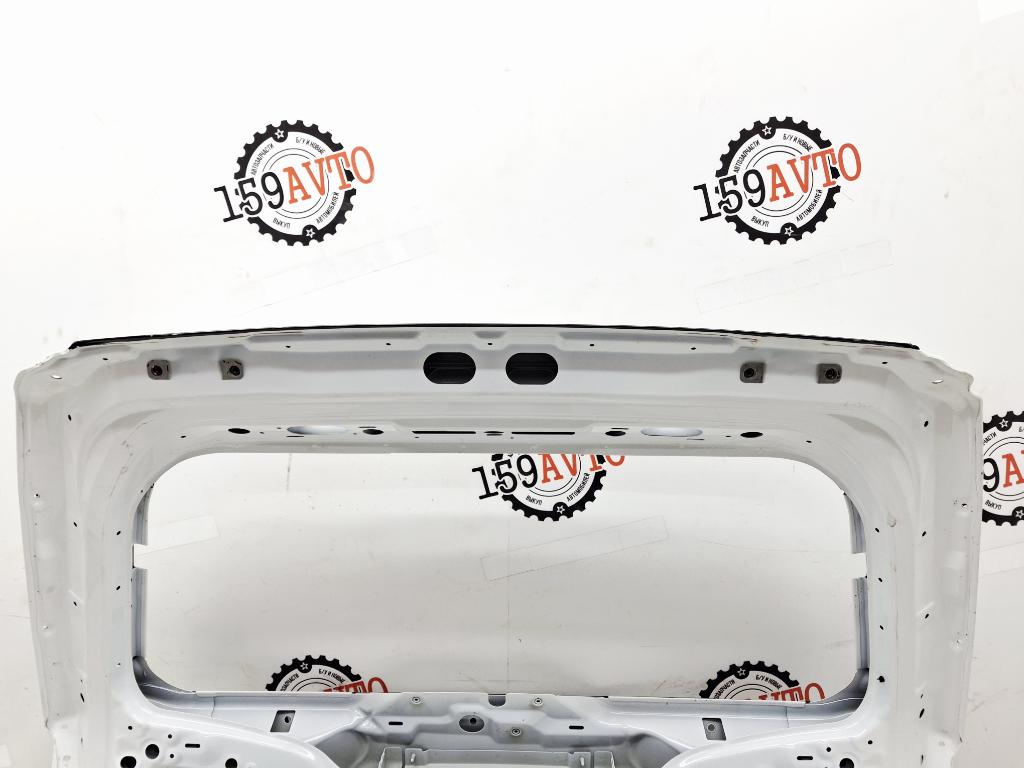 Дверь багажника, 135000 рублей, Пермь