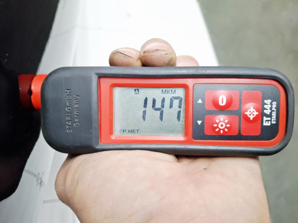 Дверь багажника, 90000 рублей, Пермь