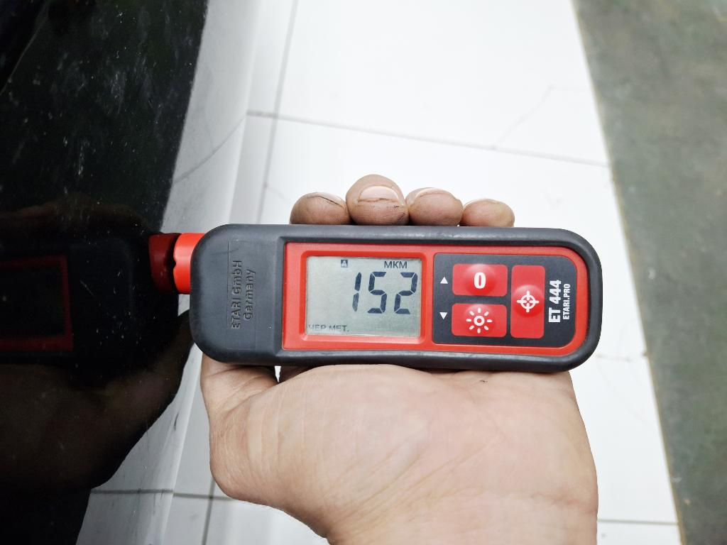 Дверь багажника, 90000 рублей, Пермь