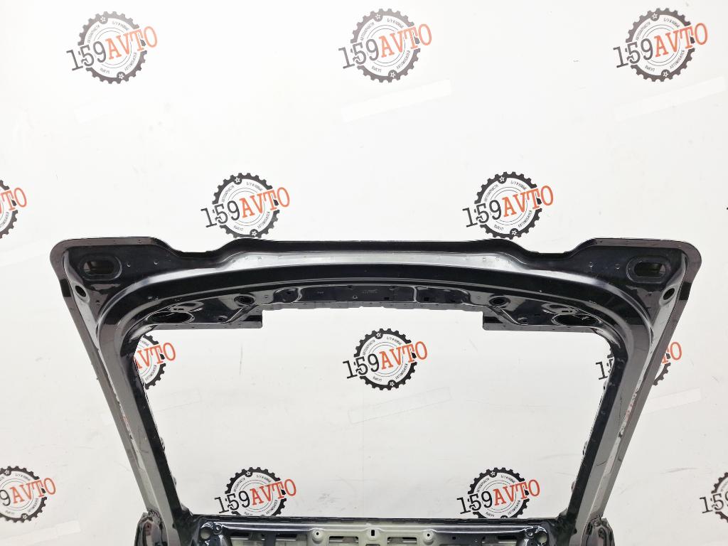 Дверь багажника, 90000 рублей, Пермь