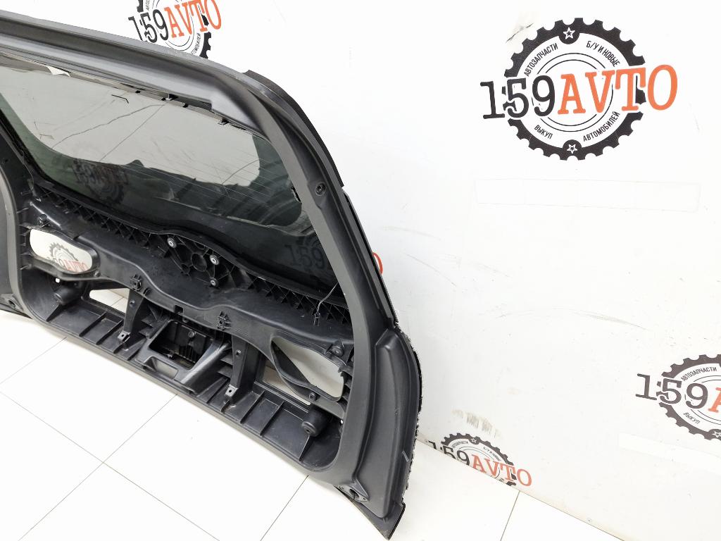 Дверь багажника, 31500 рублей, Пермь