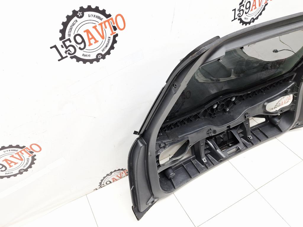 Дверь багажника, 31500 рублей, Пермь