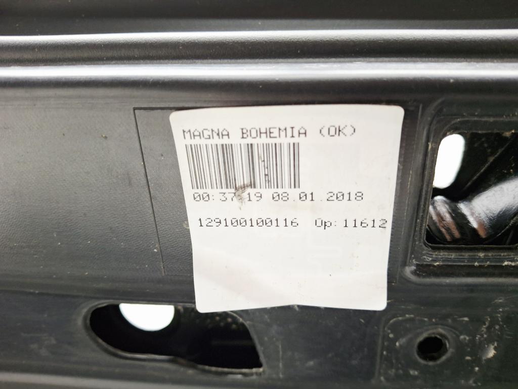 Дверь багажника, 31500 рублей, Пермь