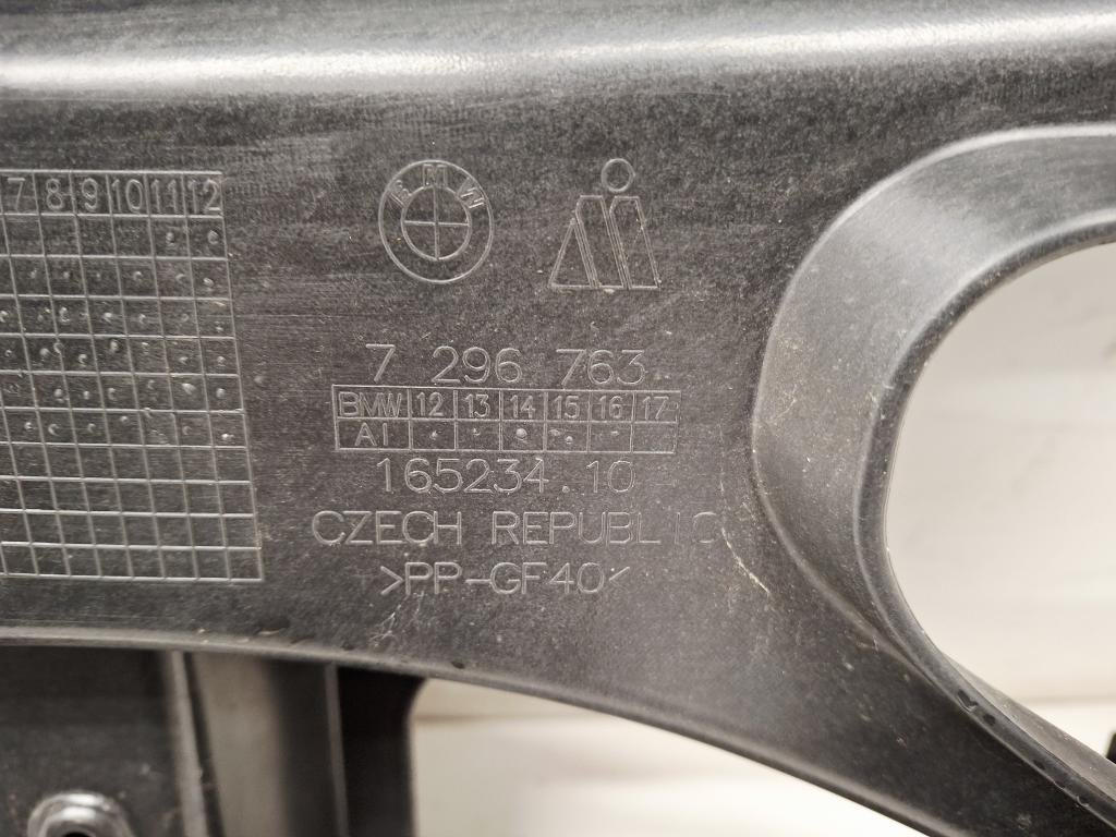 Дверь багажника, 31500 рублей, Пермь