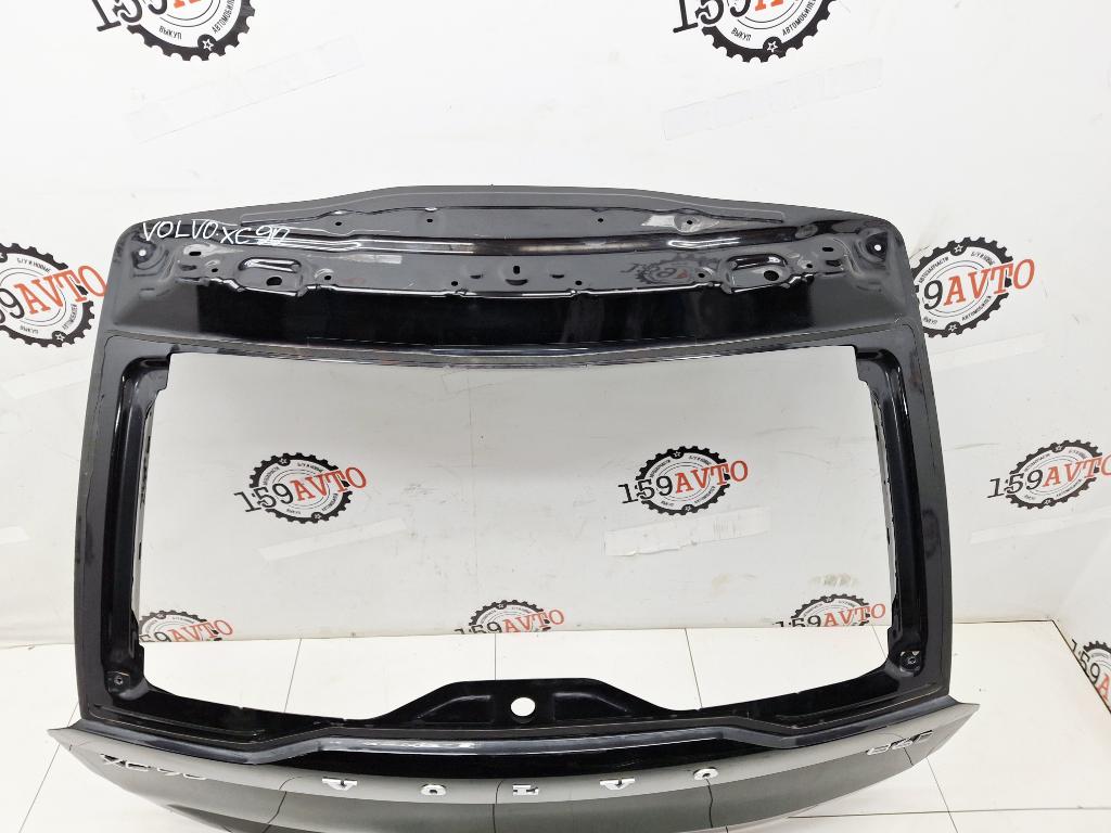 Дверь багажника, 18000 рублей, Пермь