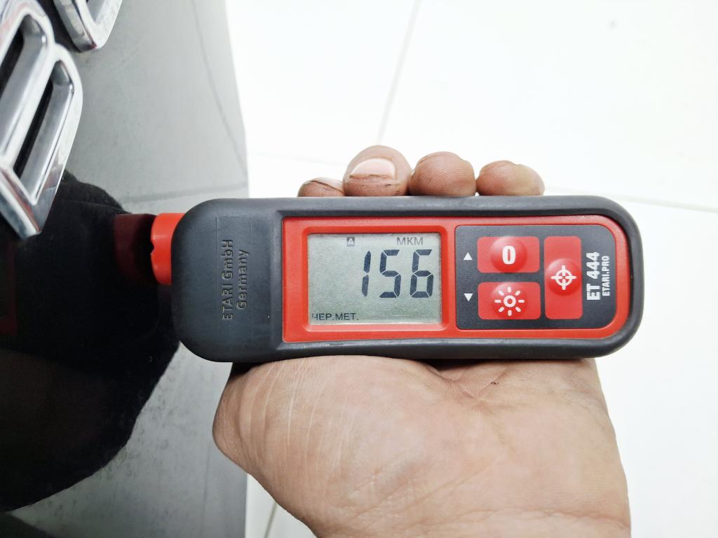 Дверь багажника, 18000 рублей, Пермь