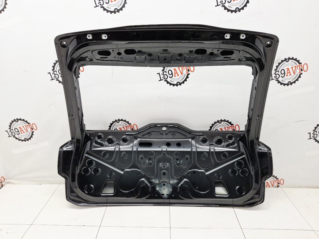 Дверь багажника, 18000 рублей, Пермь