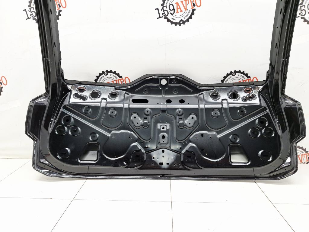 Дверь багажника, 18000 рублей, Пермь