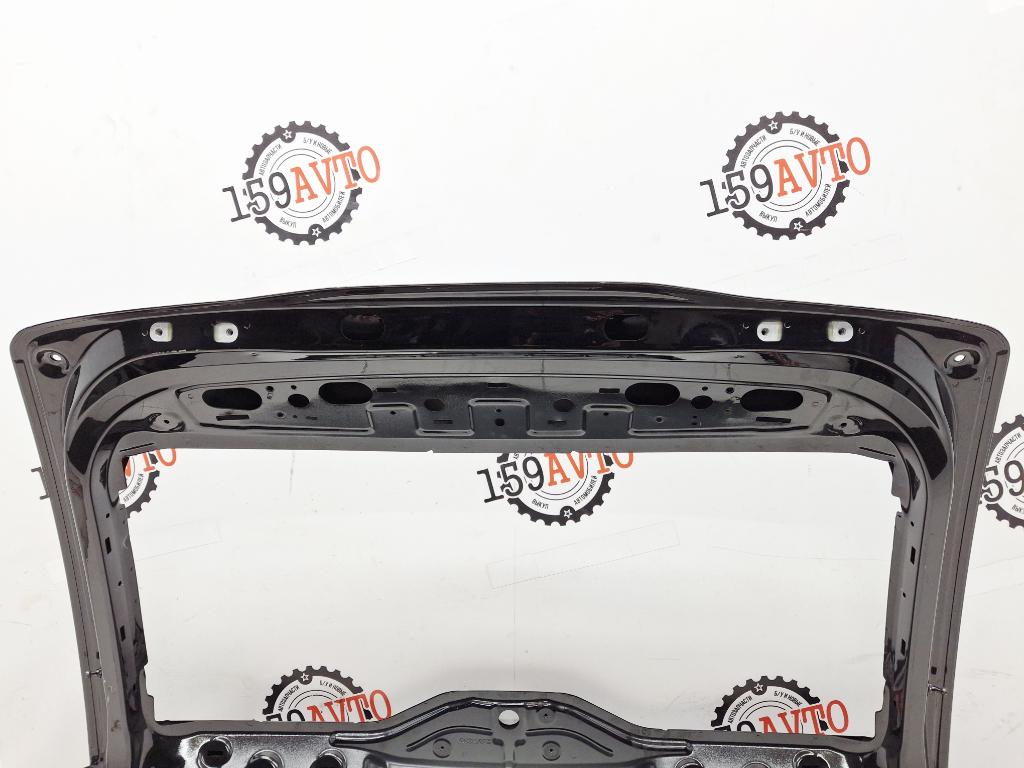 Дверь багажника, 18000 рублей, Пермь