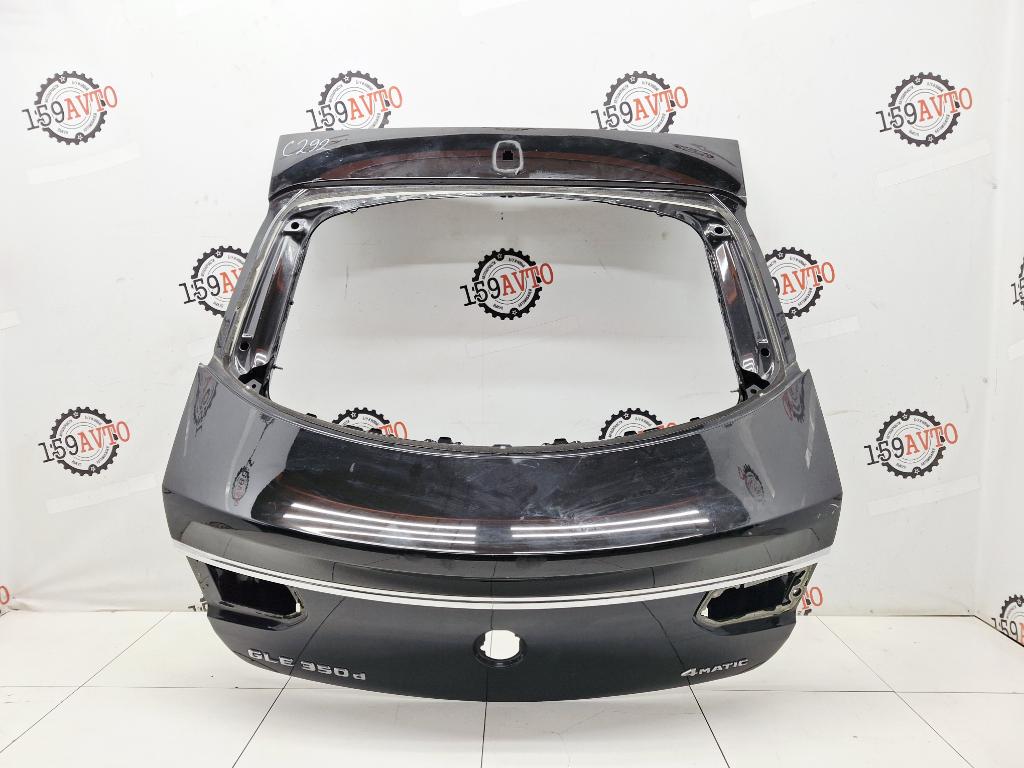 Дверь багажника, 54000 рублей, Пермь