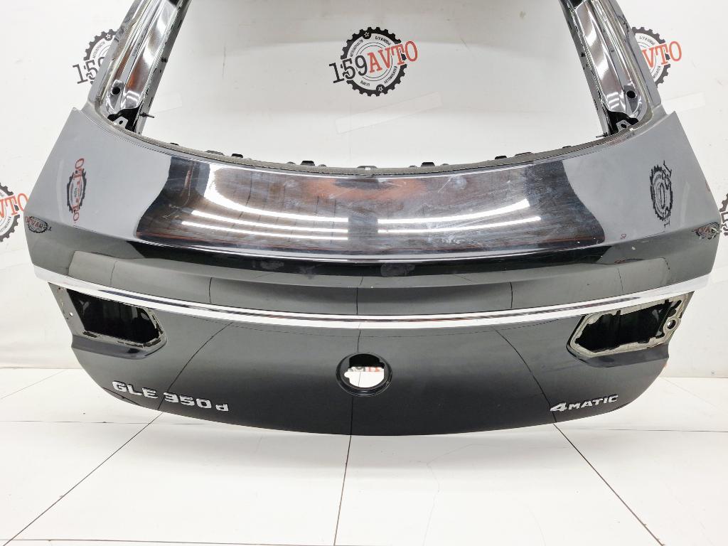 Дверь багажника, 54000 рублей, Пермь