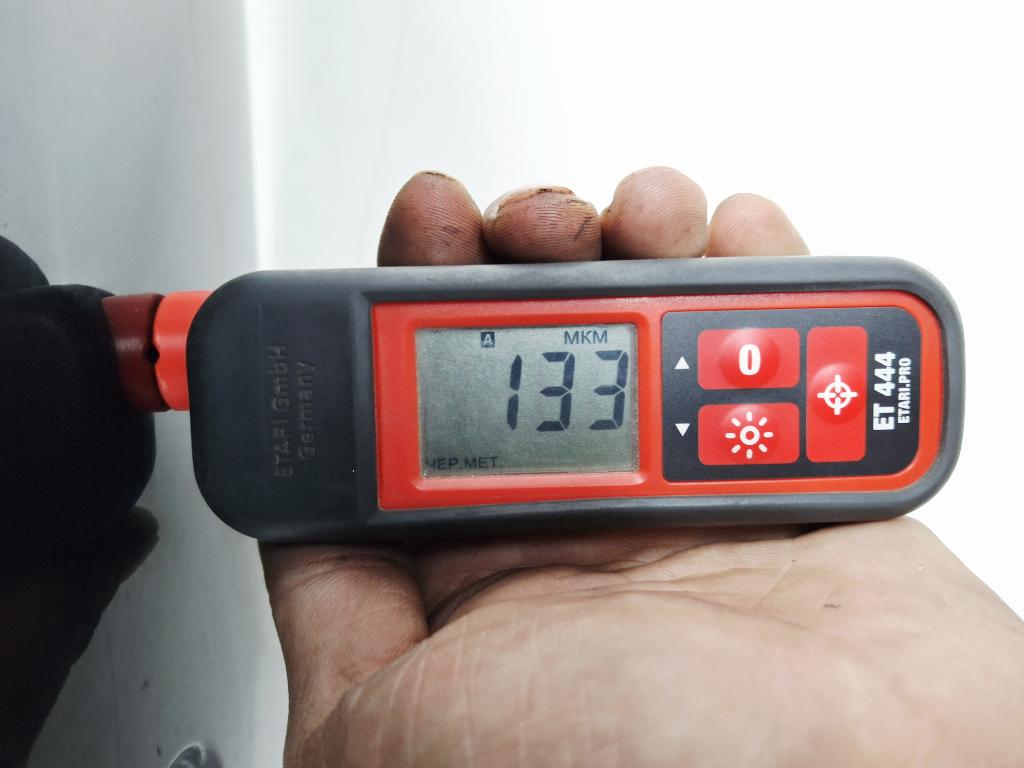 Дверь багажника, 54000 рублей, Пермь