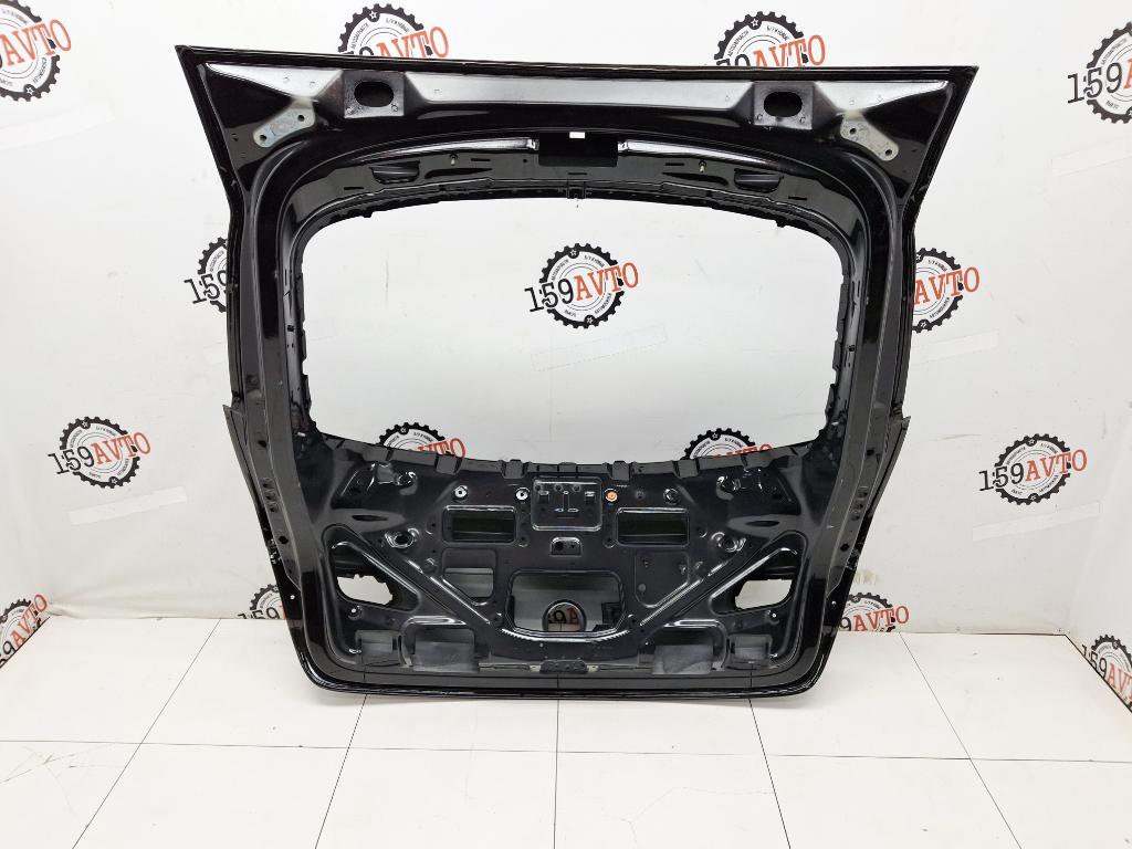 Дверь багажника, 54000 рублей, Пермь